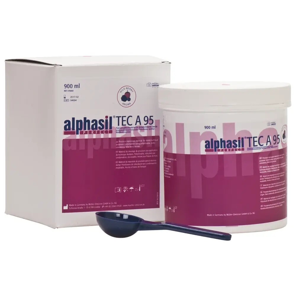 alphasil® PERFECT TEC A 95