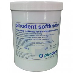 picodent® softknete