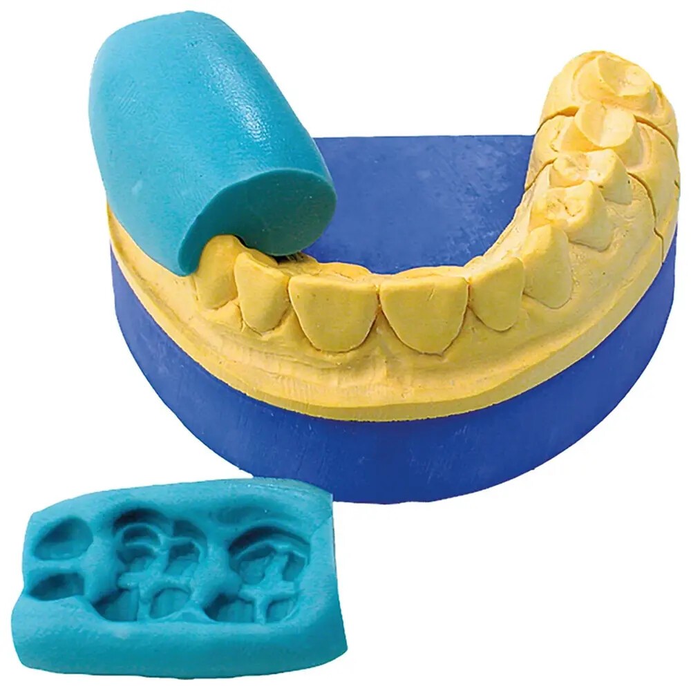 picodent® twinduo extrahart
