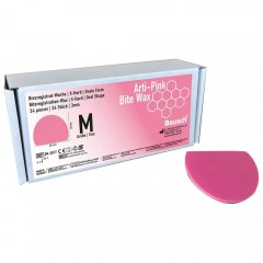 Arti-Pink Bite Wax