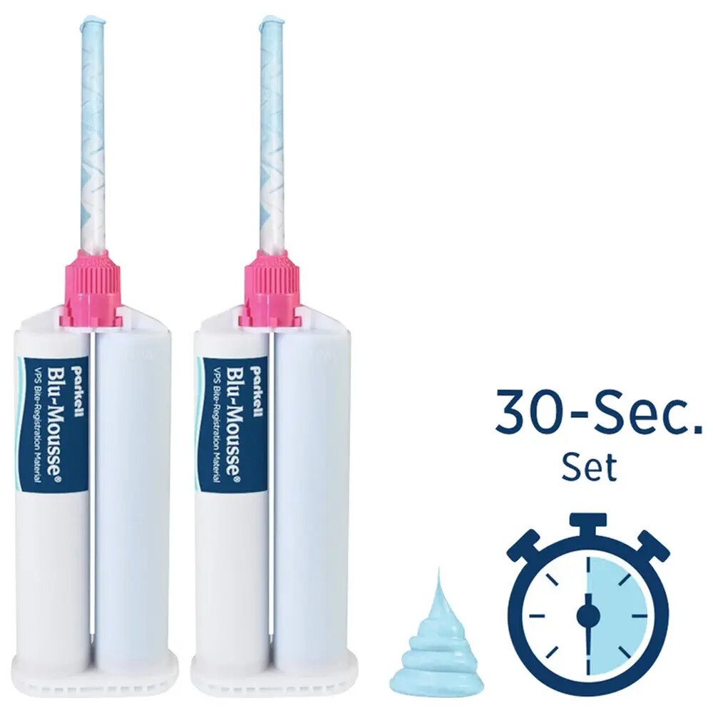 Blu-Mousse®