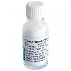 S-U-Retentionsperlen