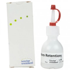 SR® Micro Retentionen