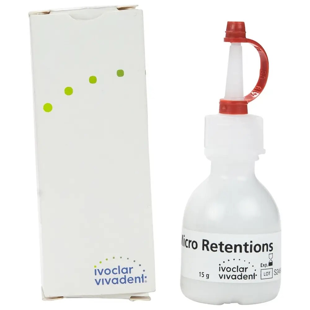 SR® Micro Retentionen