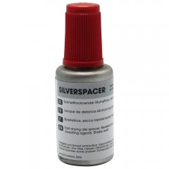 Silverspacer