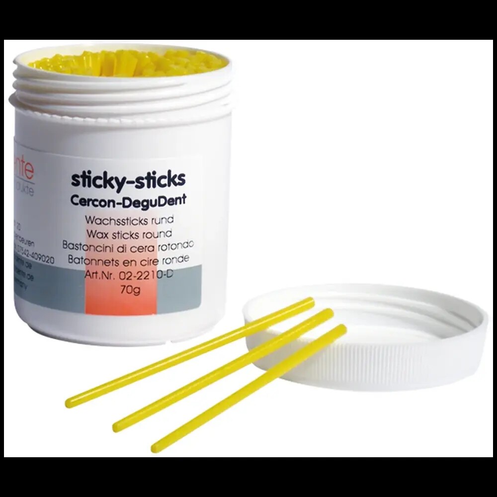 Sticky-Sticks