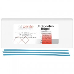 Unterkieferbügel