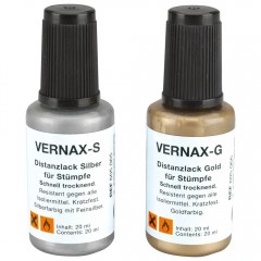 VERNAX®-S / VERNAX®-G
