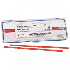 Wachslochretentionen