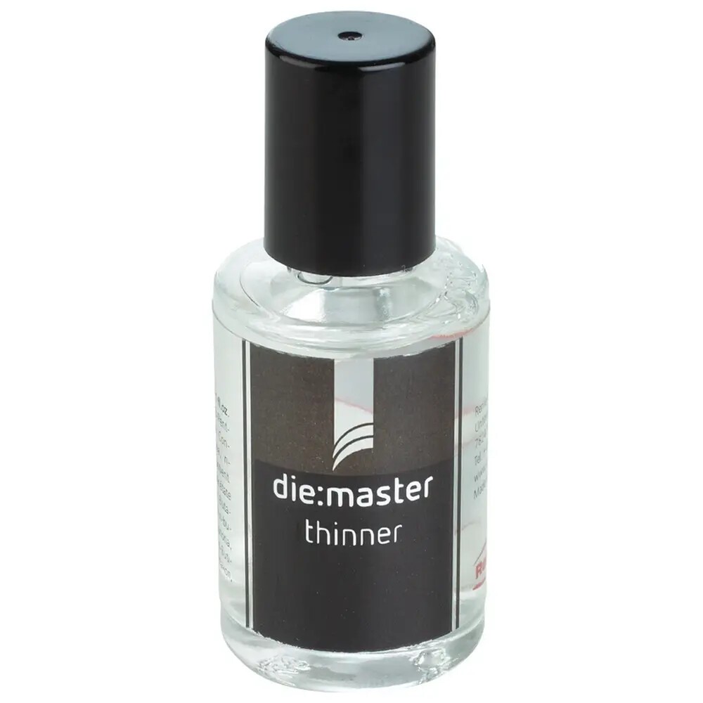 die:master Verdünner