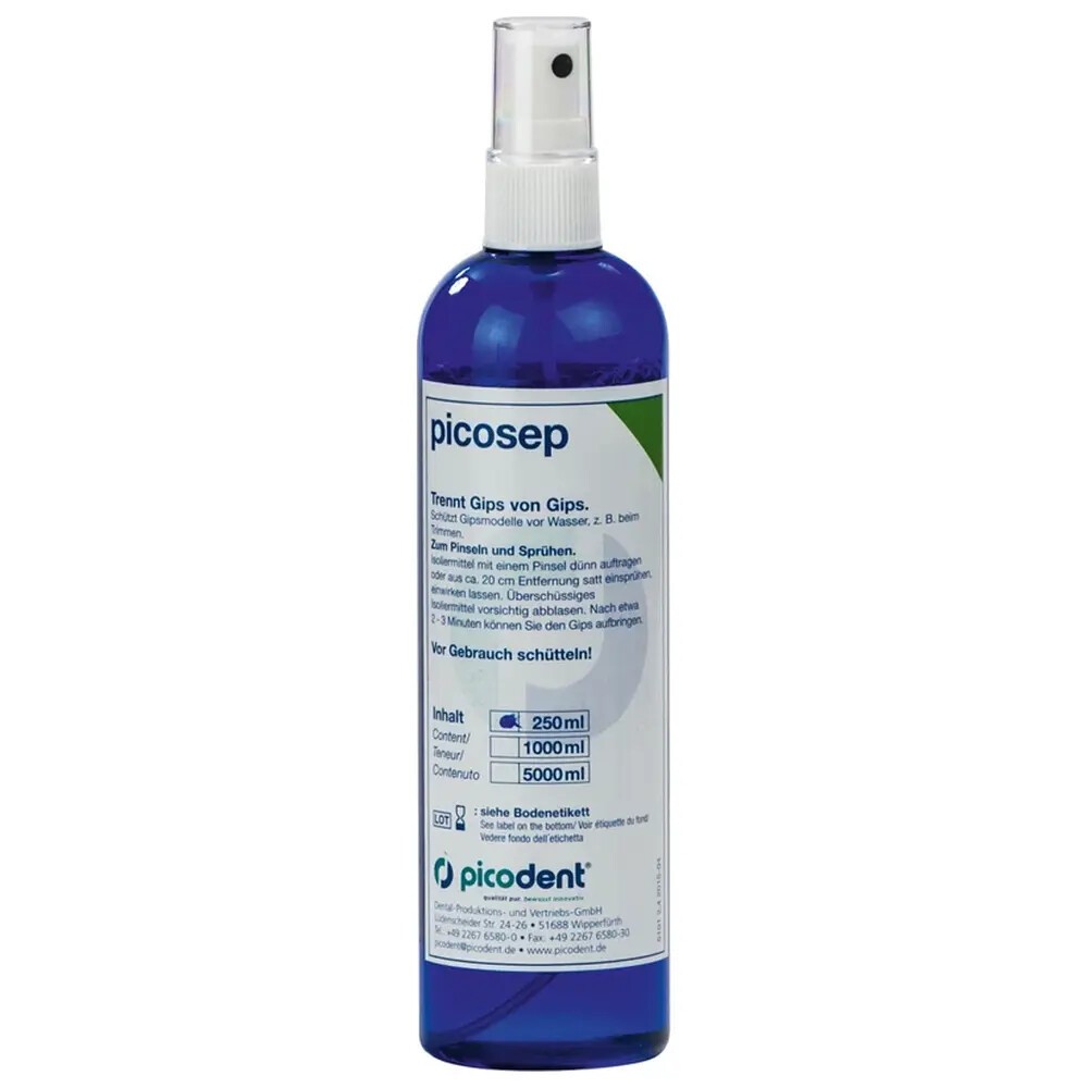picodent® picosep