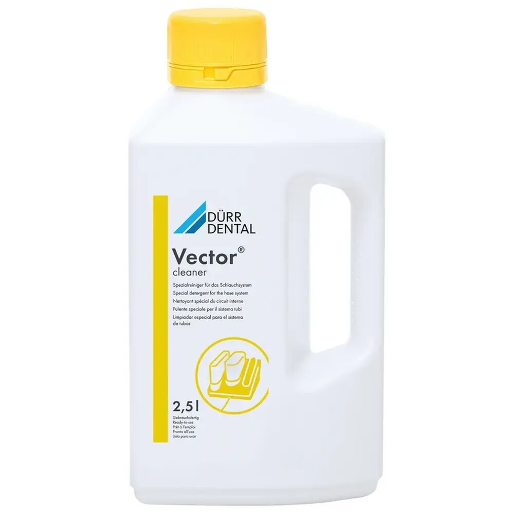 Vector® cleaner