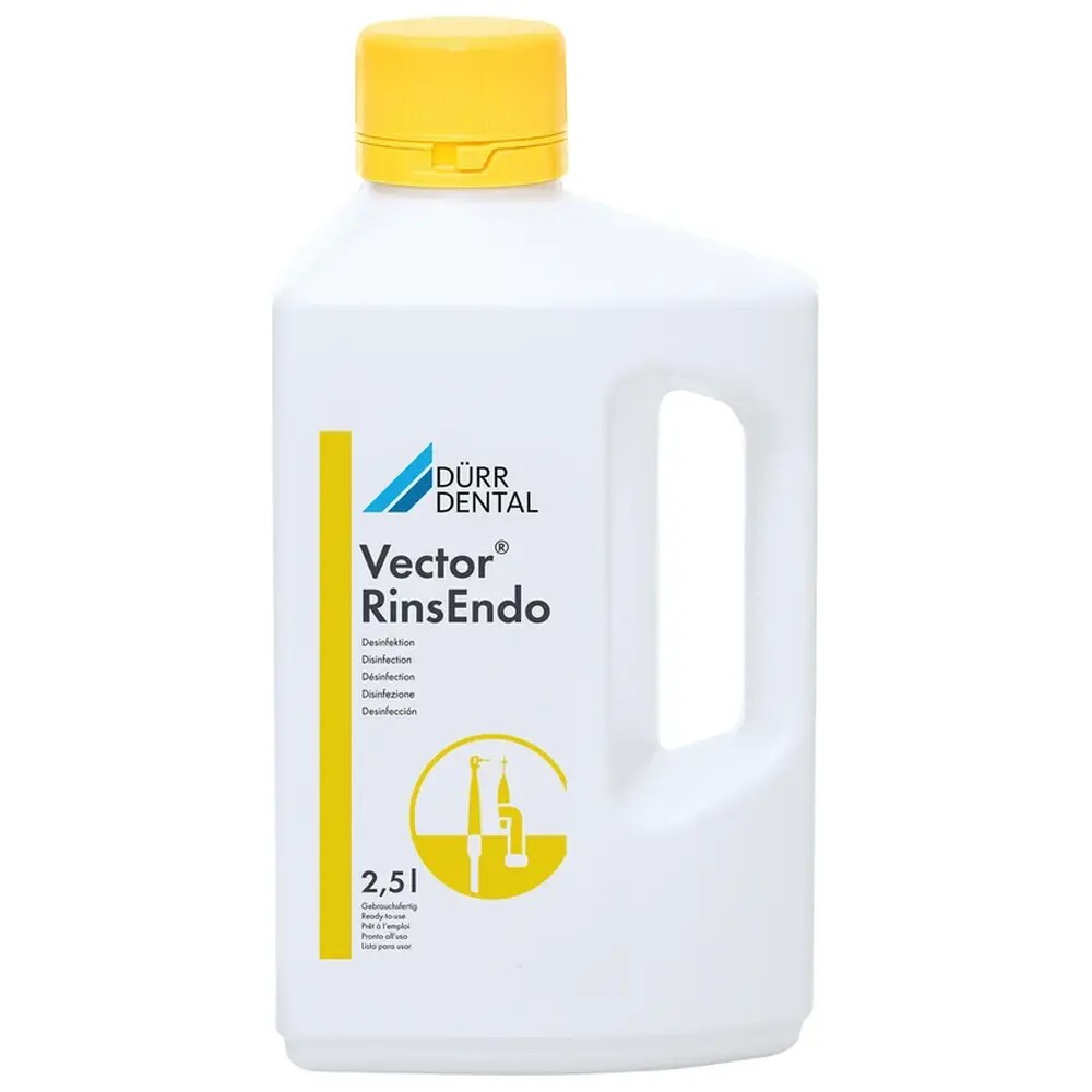 Vector®/RinsEndo®