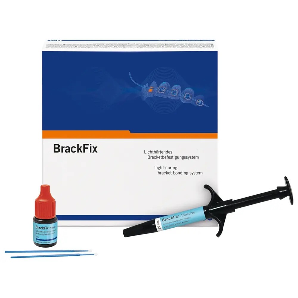 BrackFix