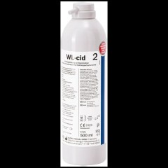WL-cid