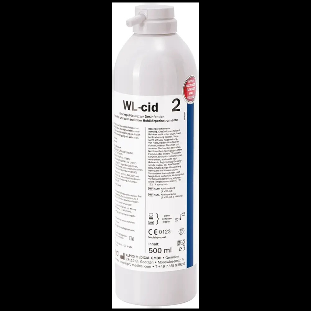 WL-cid