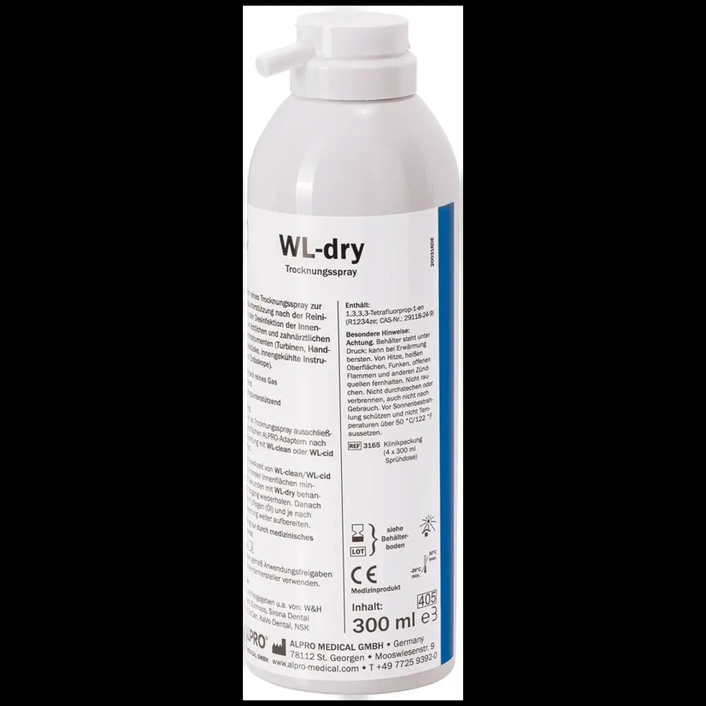 WL-dry