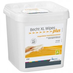 XL Wipes plus Spenderbox