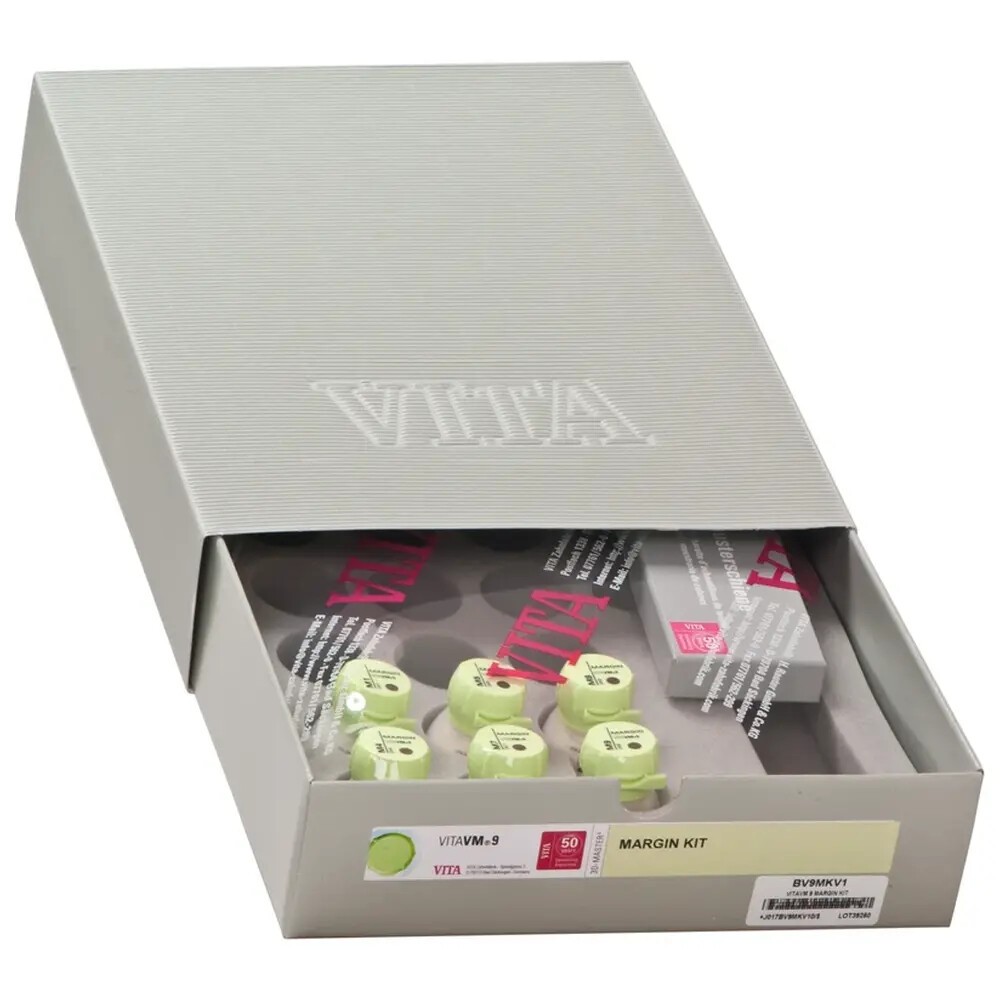 VITA VM® 9 Zusatzmassen
