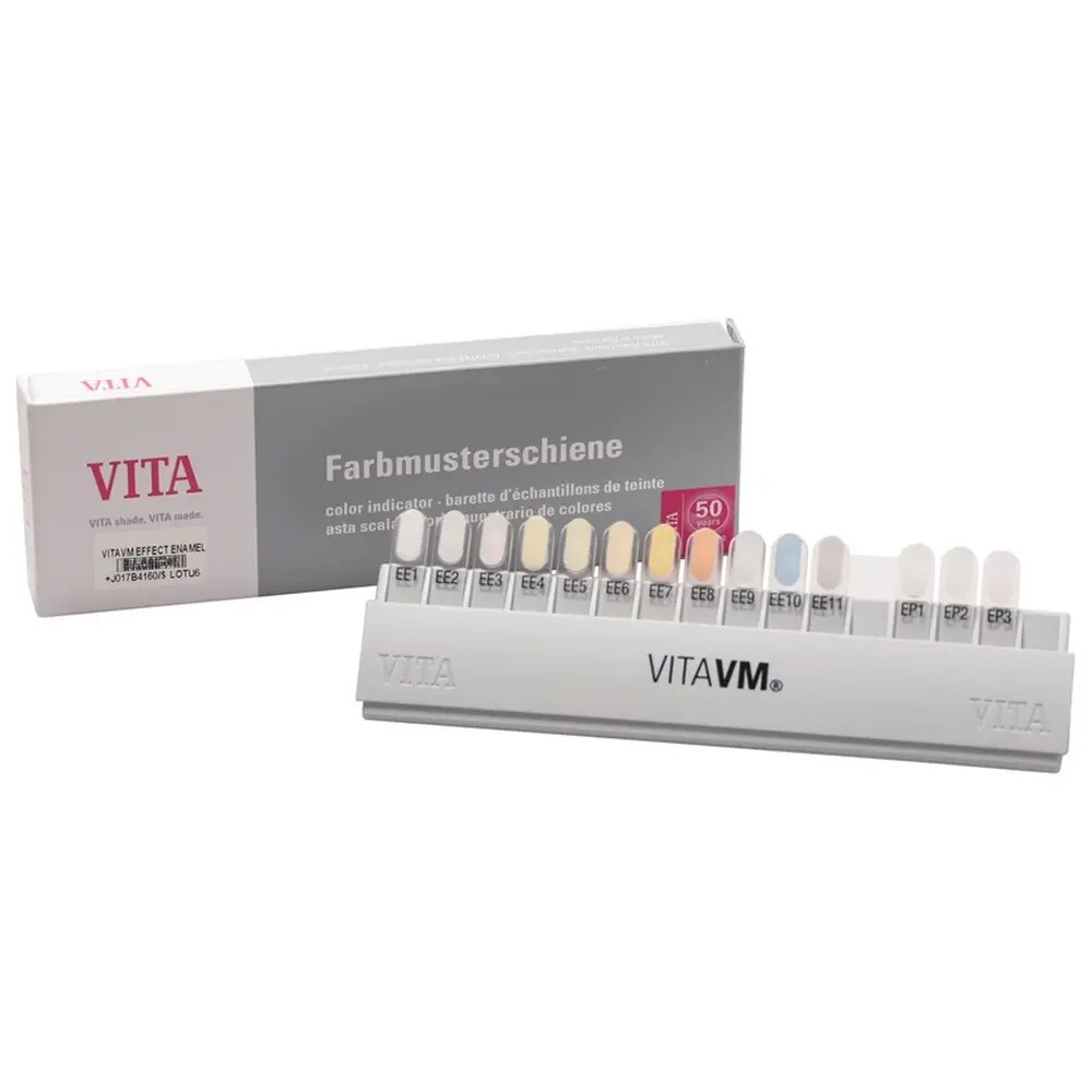 VITA VM® Farbauswahlmedien