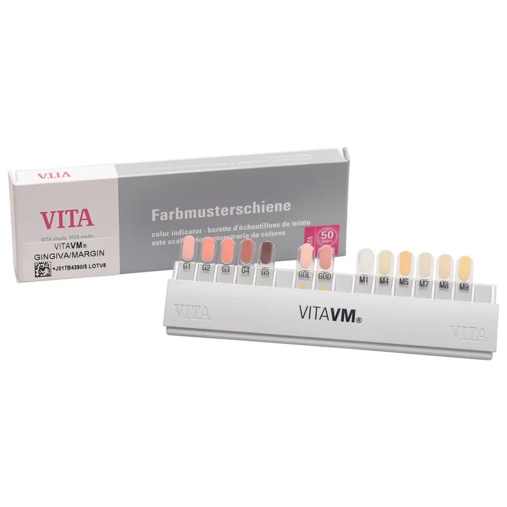 VITA VM® gingiva/margin