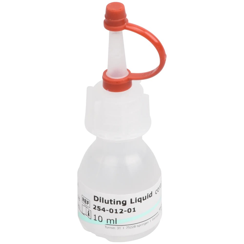 ceraMotion® One Touch Diluting Liquid