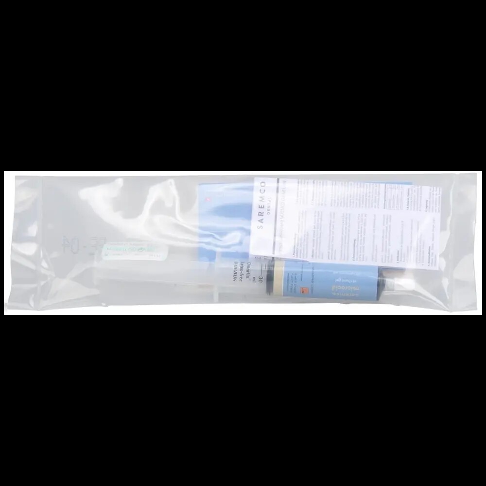 microcid etchant gel