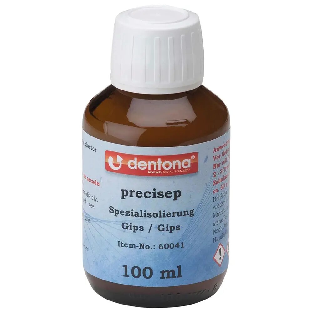 precisep Spezialisolierung
