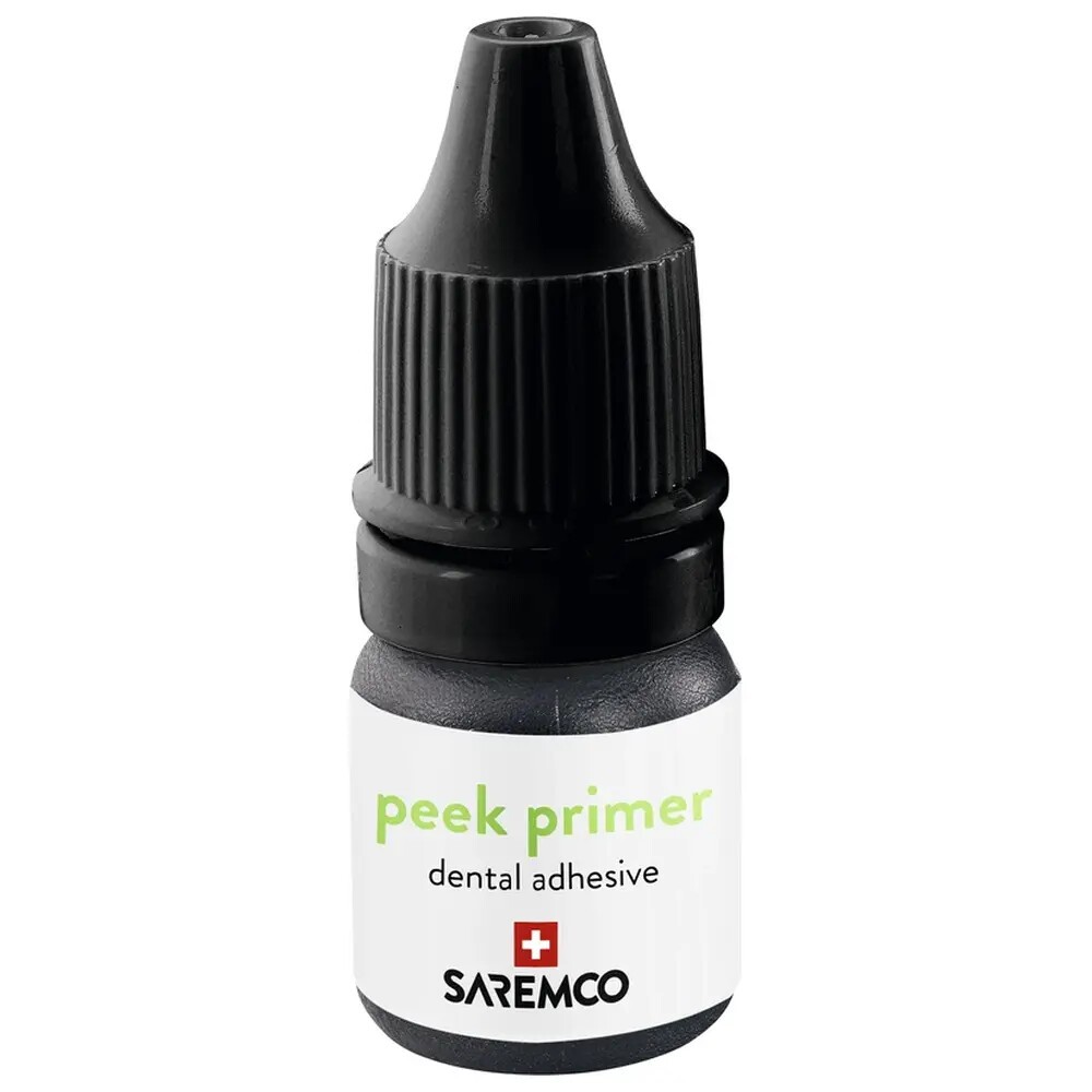 saremco peek primer