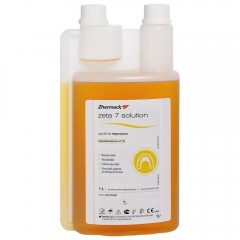 Zeta 7 Solution