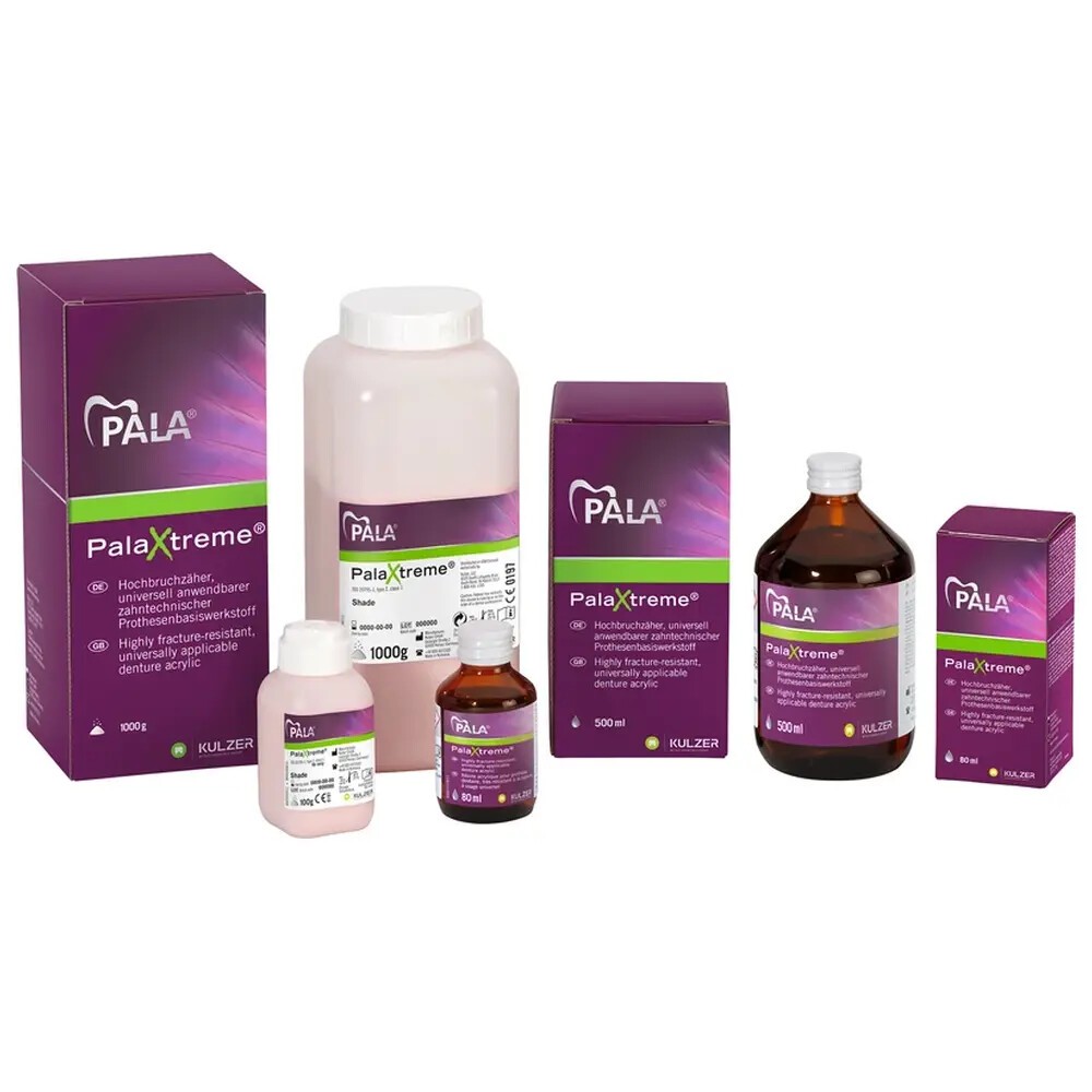 PalaXtreme®