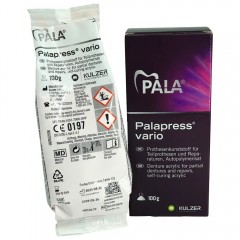 Palapress® vario