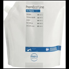 PremEco® Line Gießkunststoff