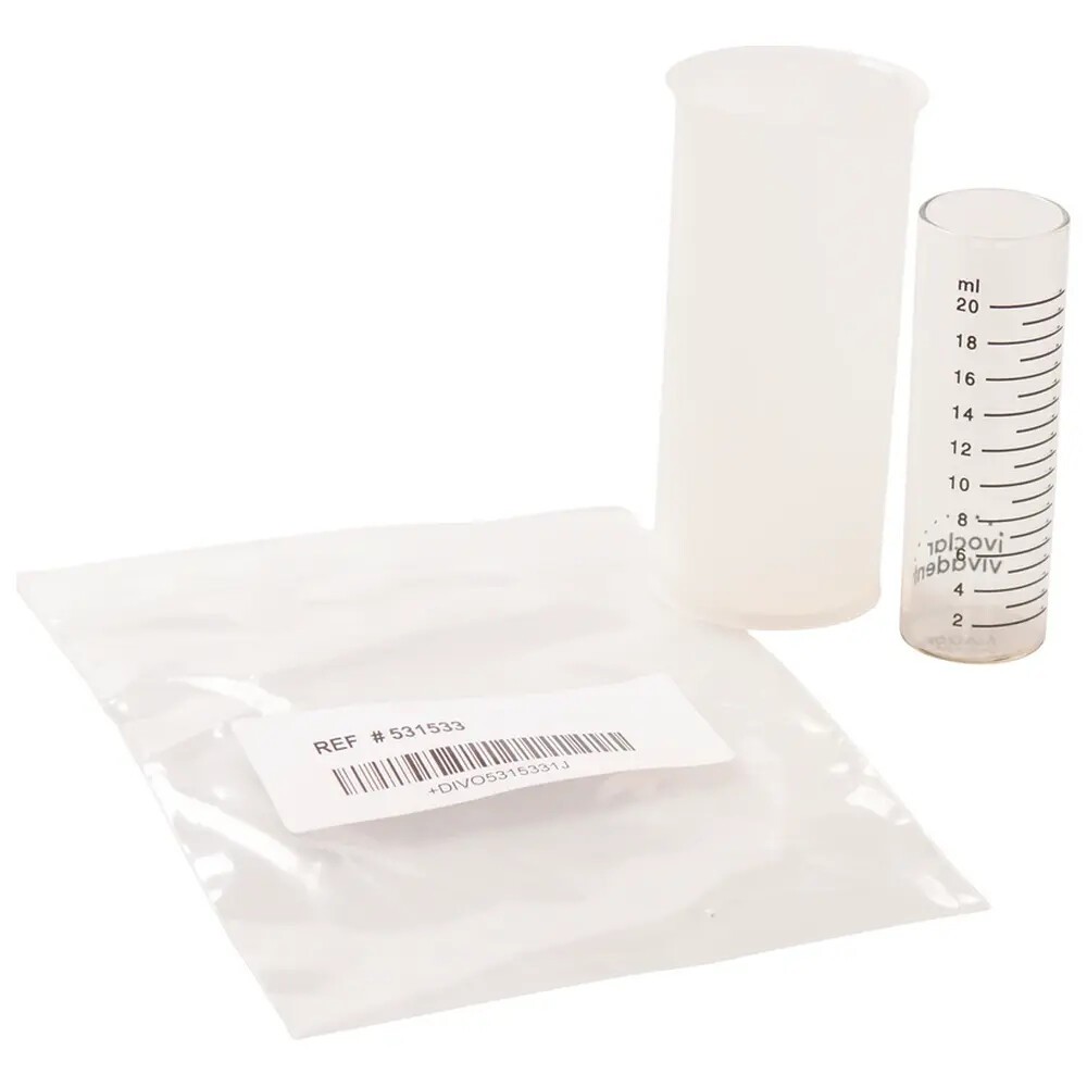 ProBase® Dosiersystem