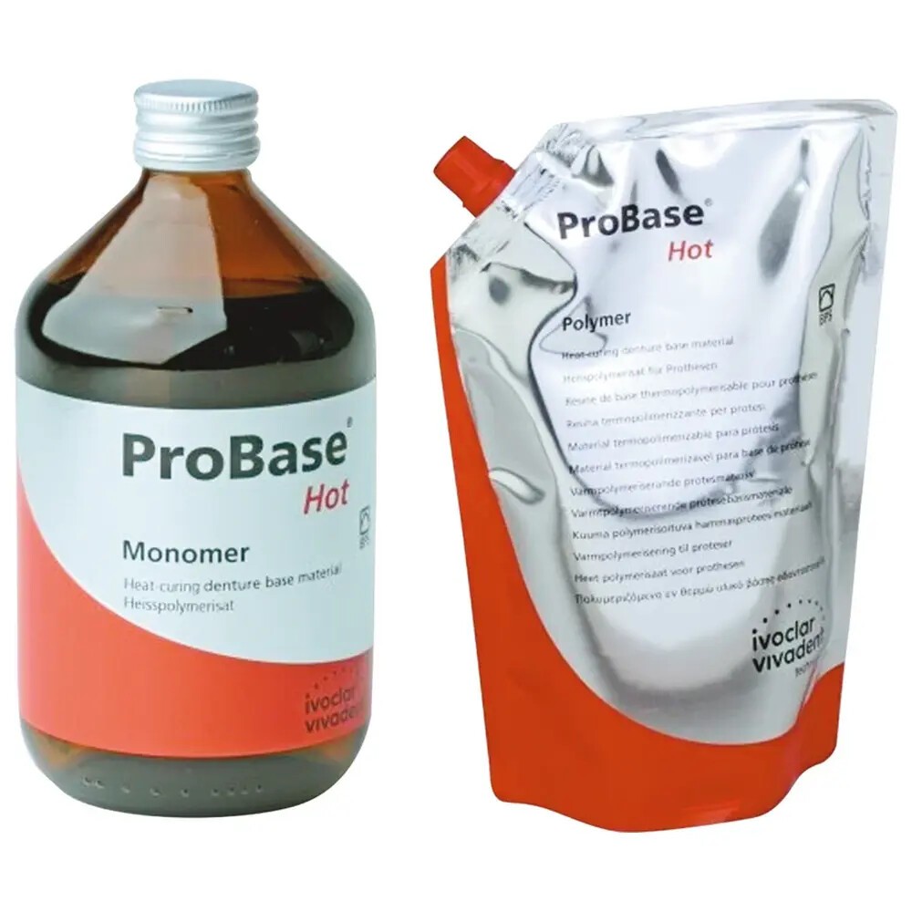 ProBase® Hot