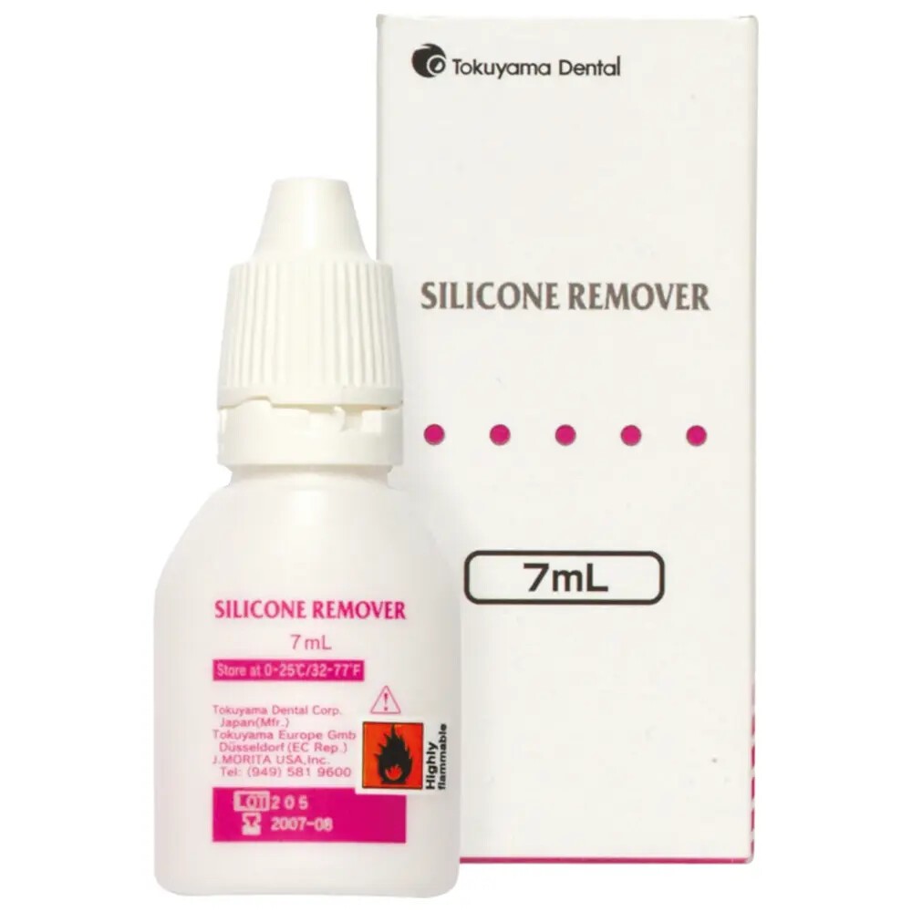 SILICONE REMOVER