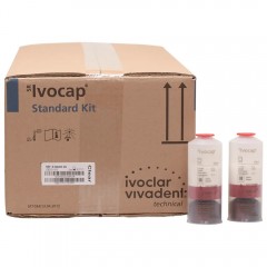 SR Ivocap® Clear