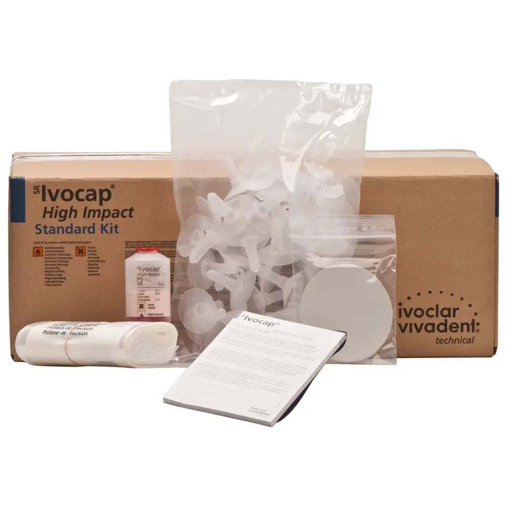 SR Ivocap® High Impact