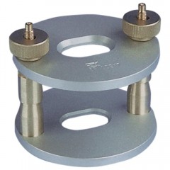 Unterfütterungsgerät