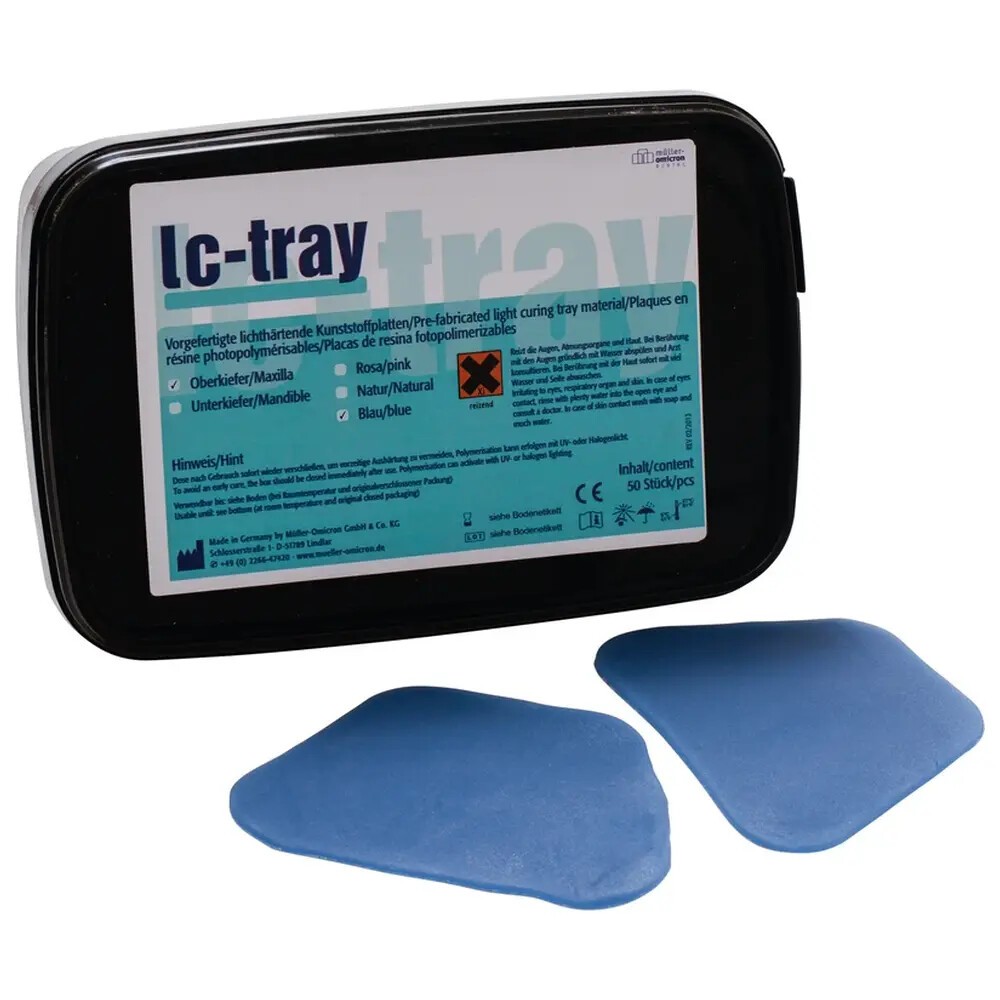 lc-tray
