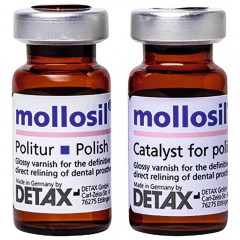 mollosil® Plus Politur