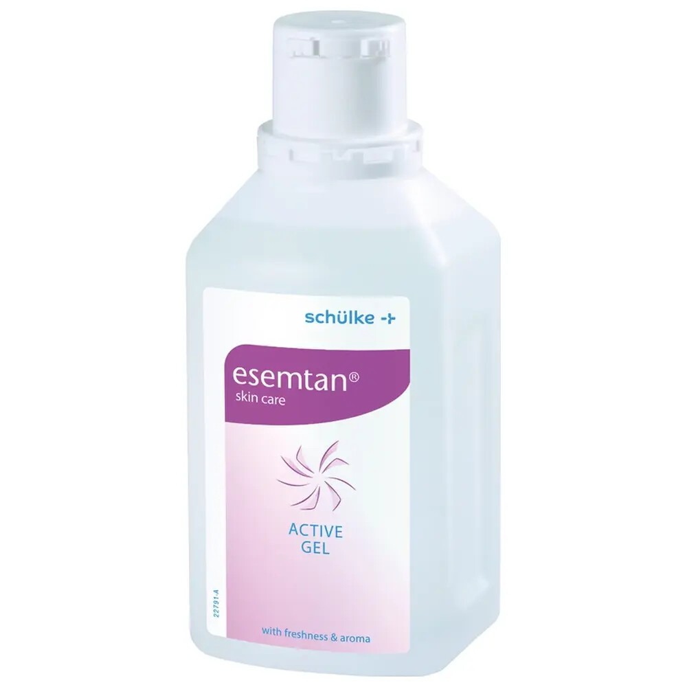 esemtan® ACTIVE GEL