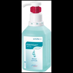 esemtan® wash lotion