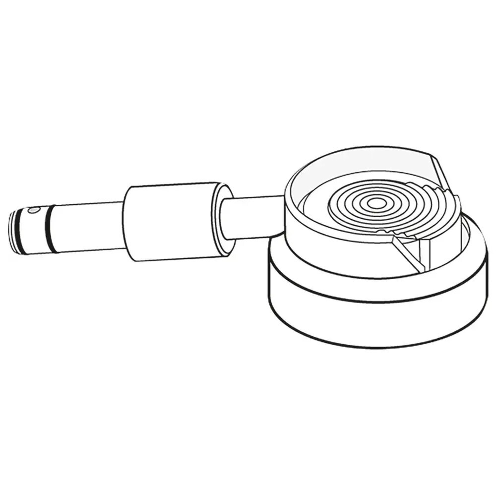 f1 service Sprühkopf
