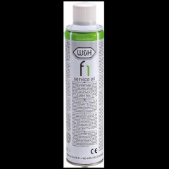 f1 service oil