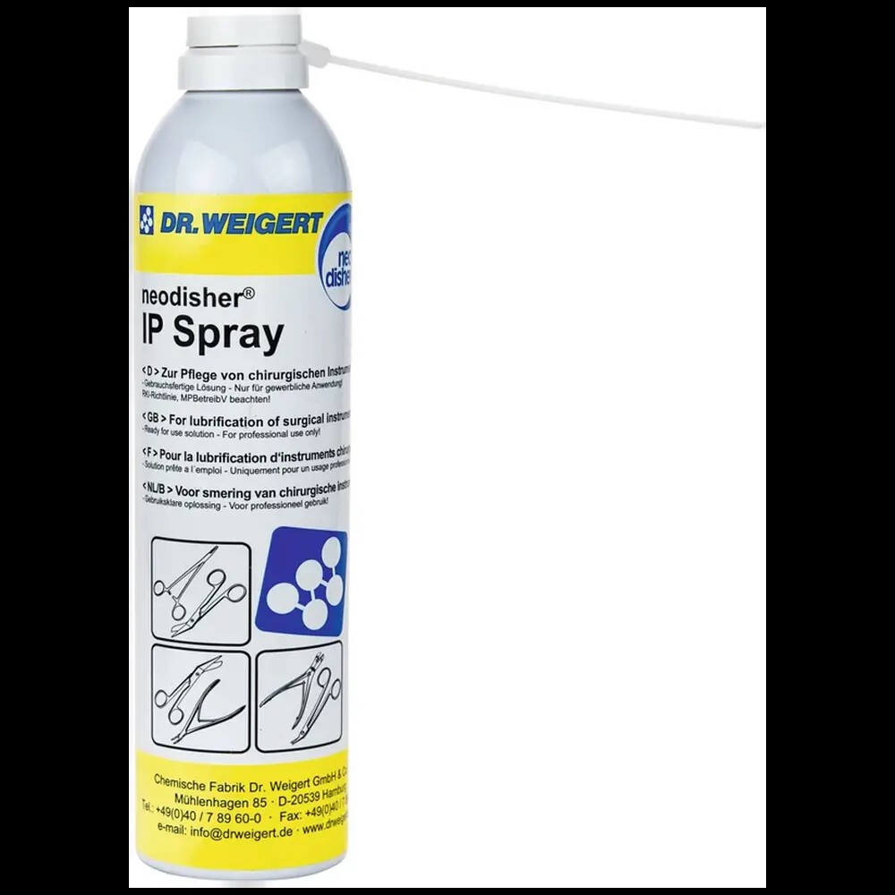 neodisher® IP Spray