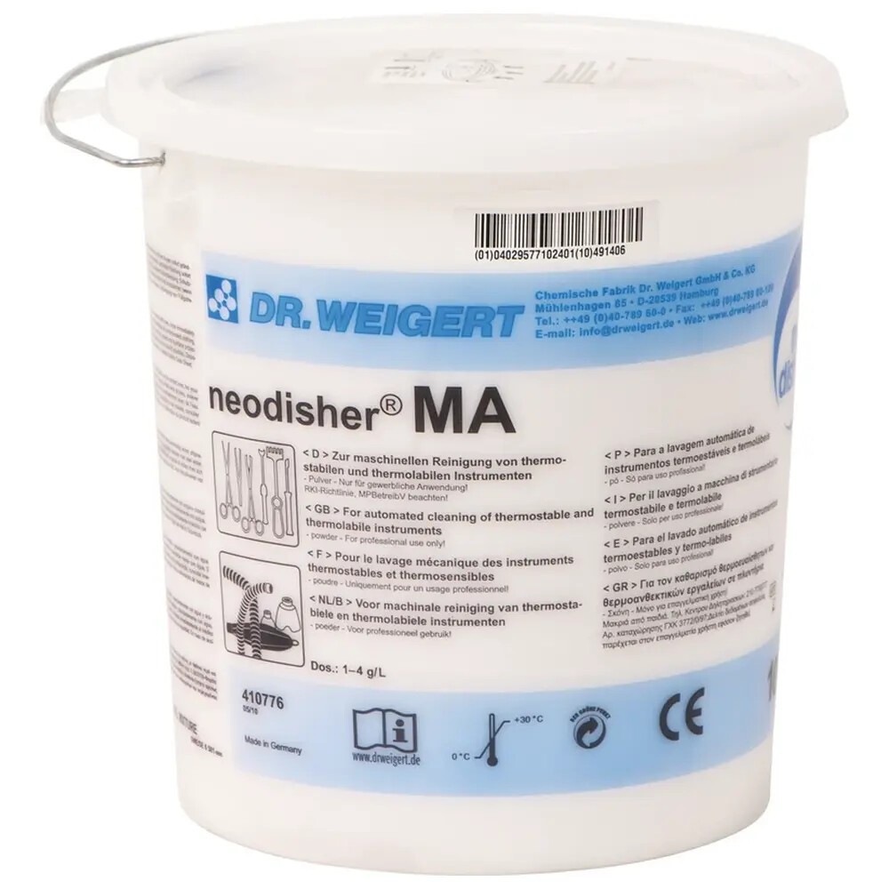 neodisher® MA