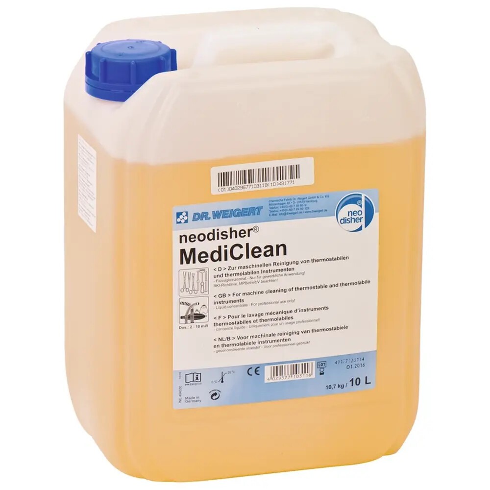 neodisher® MediClean