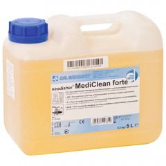 neodisher® MediClean forte