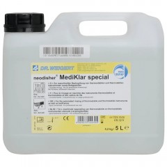 neodisher® MediKlar special